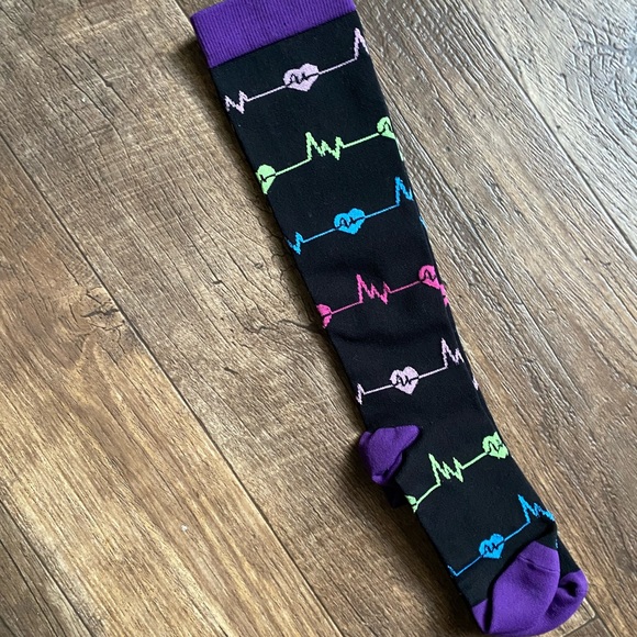 Compression Socks - Picture 1 of 3